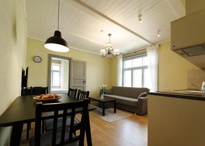 Apartment Verona - *