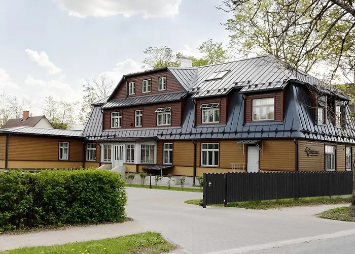 Verona - Apartment Paide