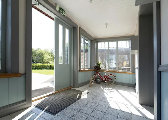 Apartment Verona - Paide