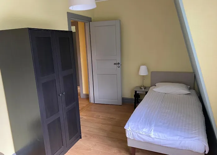 Verona - Apartment *