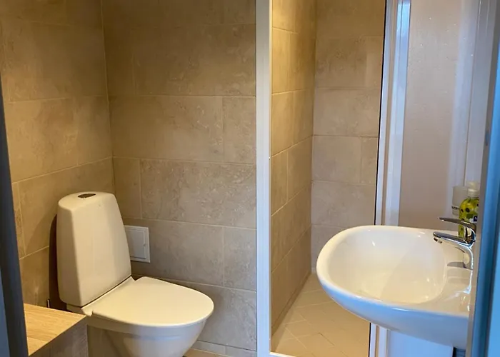 Verona - Apartment Paide